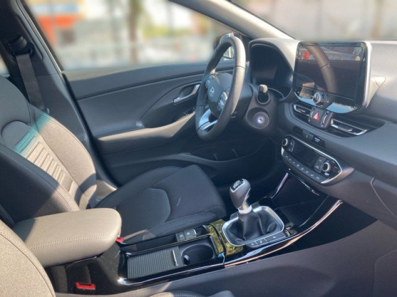 i30 - PD GO Plus 1.0 TGDI - 5