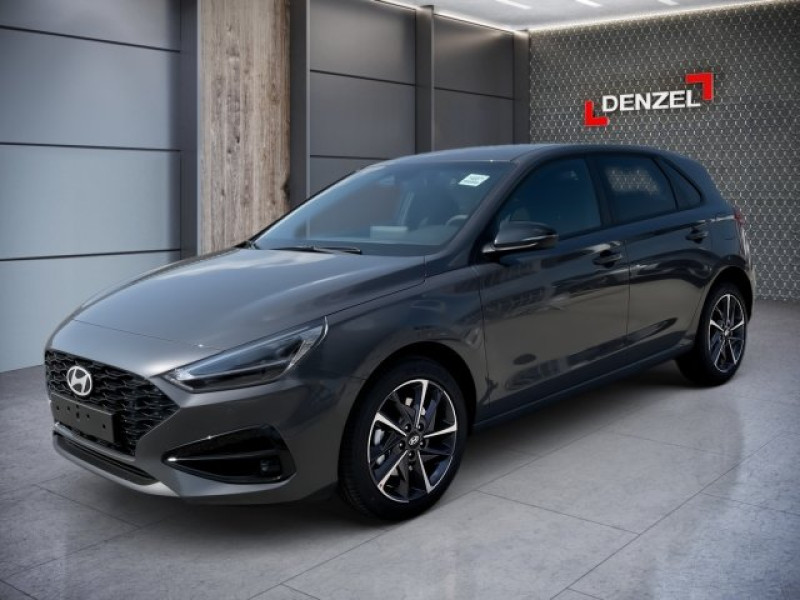 i30 - PD GO Plus 1.0 TGDI i30