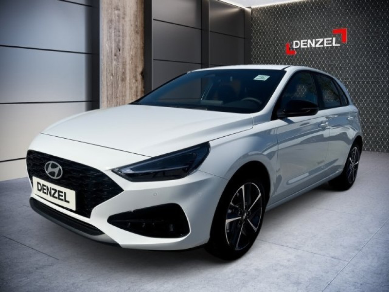 i30 - PD GO Plus 1.0 TGDI - 0