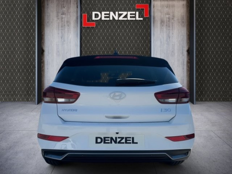 i30 - PD GO Plus 1.0 TGDI - 2