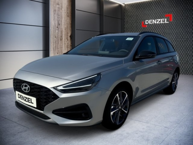 i30 Kombi - PD GO Plus 1.0 TGDI