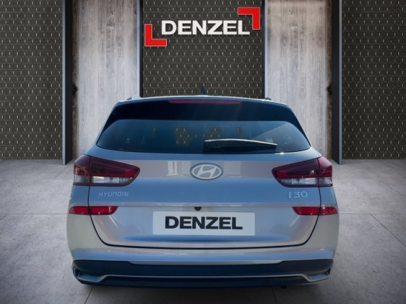 i30 Kombi - PD GO Plus 1.0 TGDI - 2