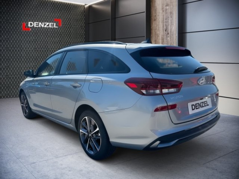 i30 Kombi - PD GO Plus 1.0 TGDI - 3