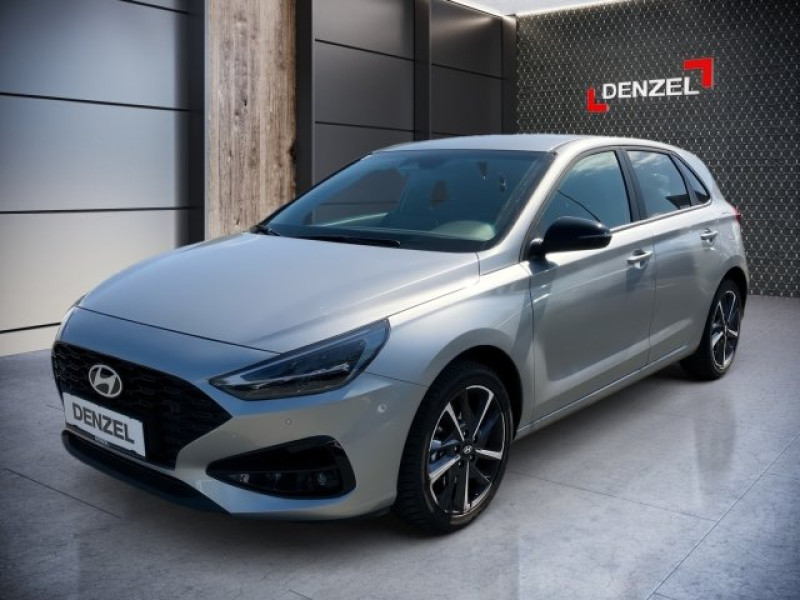 i30 - PD GO Plus 1.5 DPI i30