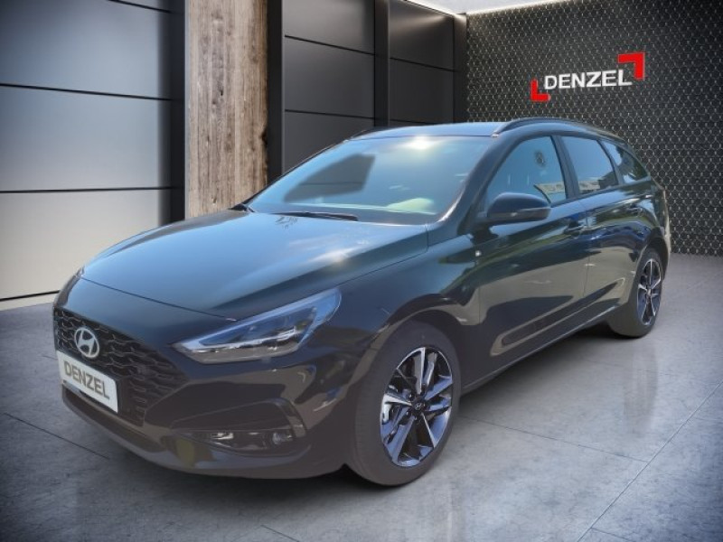 i30 Kombi - PD GO Plus 1.0 TGDI