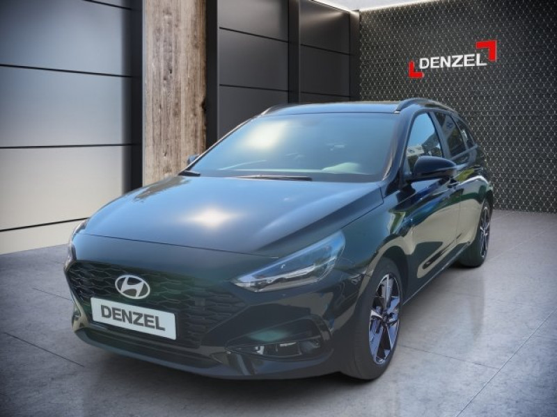 i30 Kombi - PD GO Plus 1.0 TGDI - 1