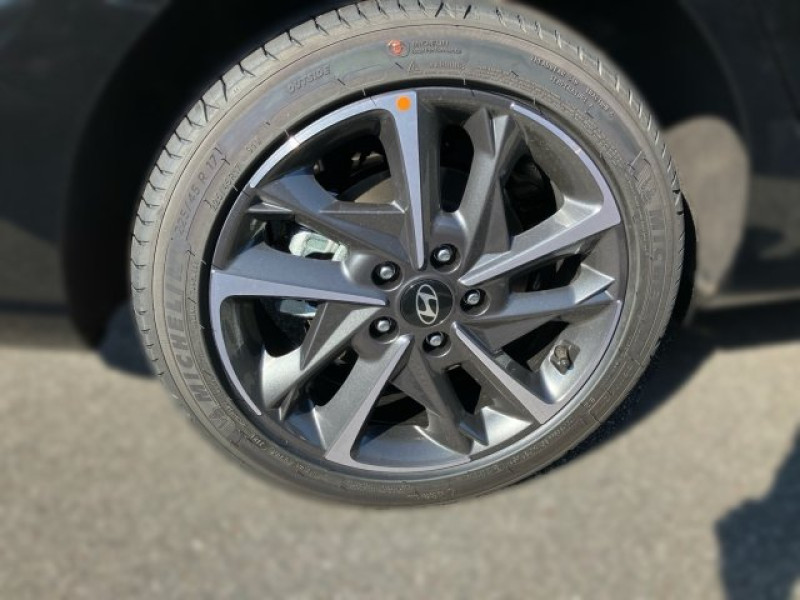 i30 Kombi - PD GO Plus 1.0 TGDI - 4