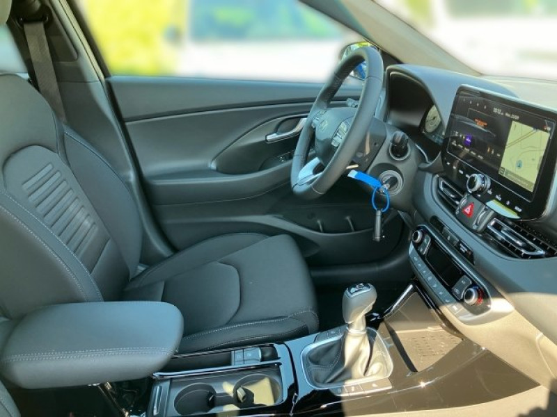 i30 Kombi - PD GO Plus 1.0 TGDI - 5