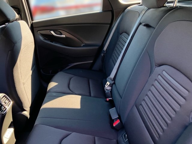 i30 Kombi - PD GO Plus 1.0 TGDI - 8