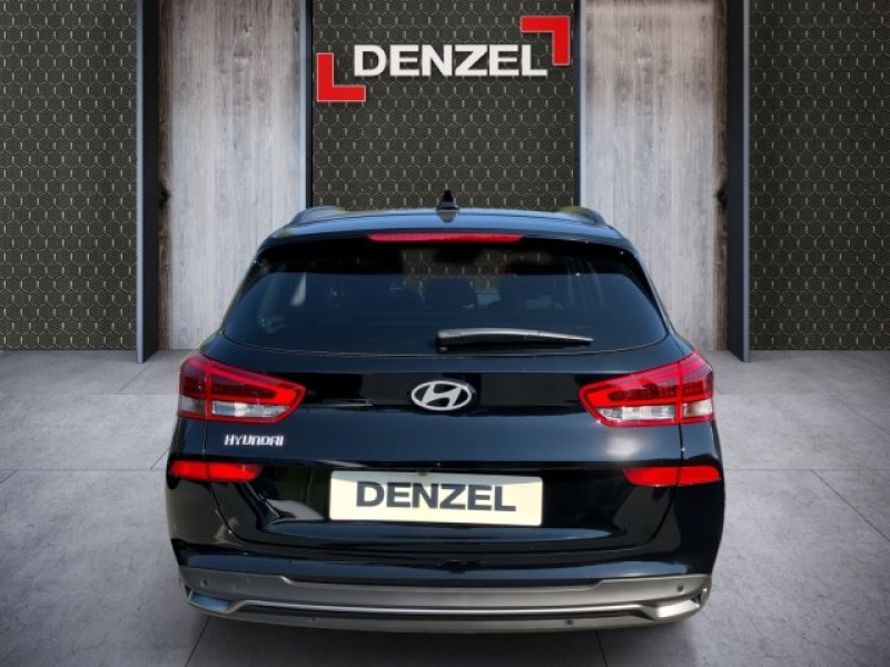 i30 Kombi - PD GO Plus 1.0 TGDI - 10