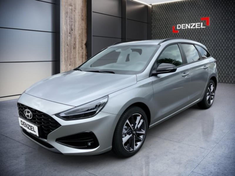 i30 Kombi - PD GO Plus 1.0 TGDI