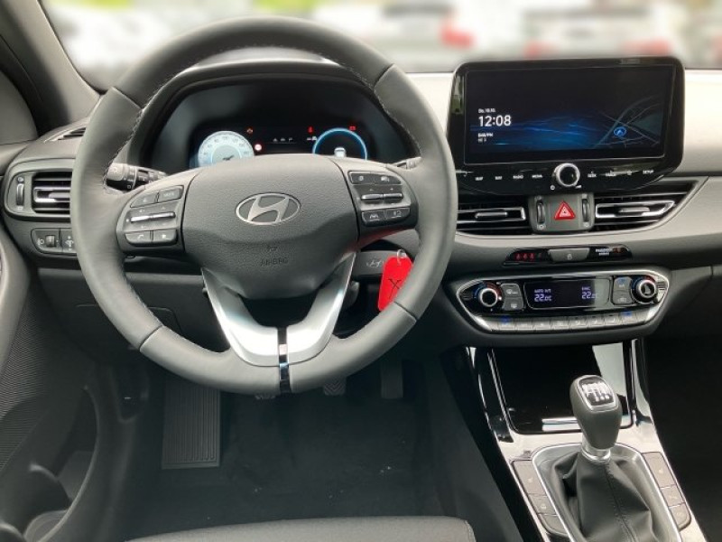 i30 Kombi - PD GO Plus 1.0 TGDI - 6