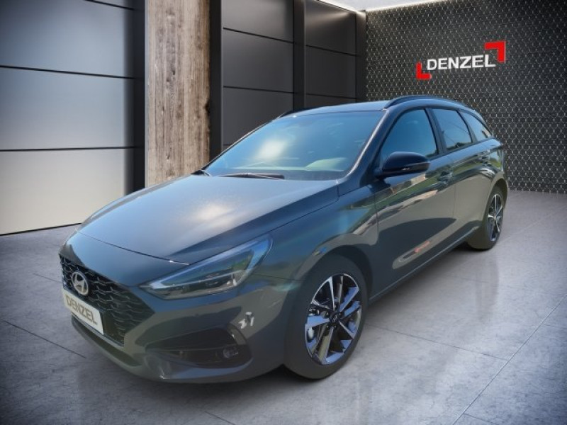 i30 Kombi - PD GO Plus 1.0 TGDI - 0