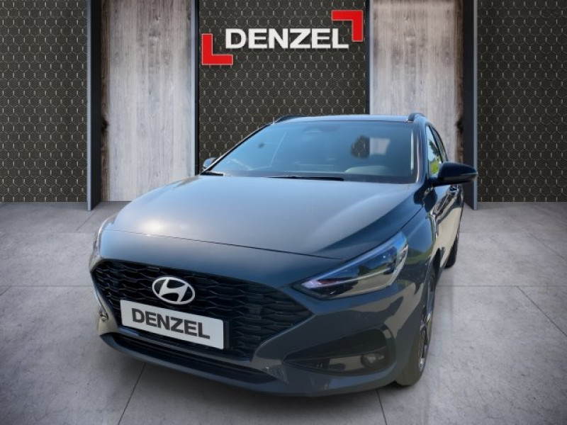 i30 Kombi - PD GO Plus 1.0 TGDI - 1