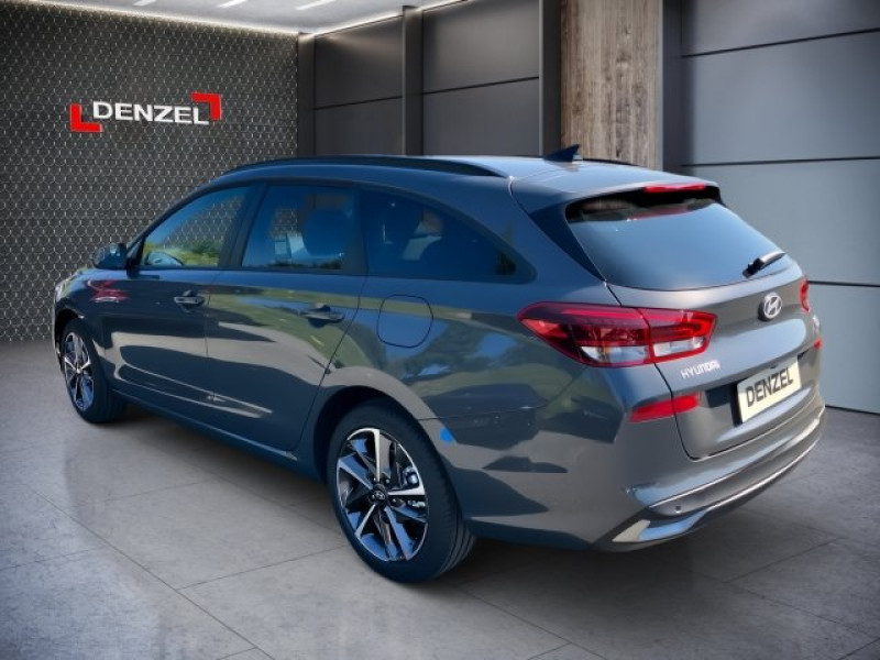 i30 Kombi - PD GO Plus 1.0 TGDI - 2