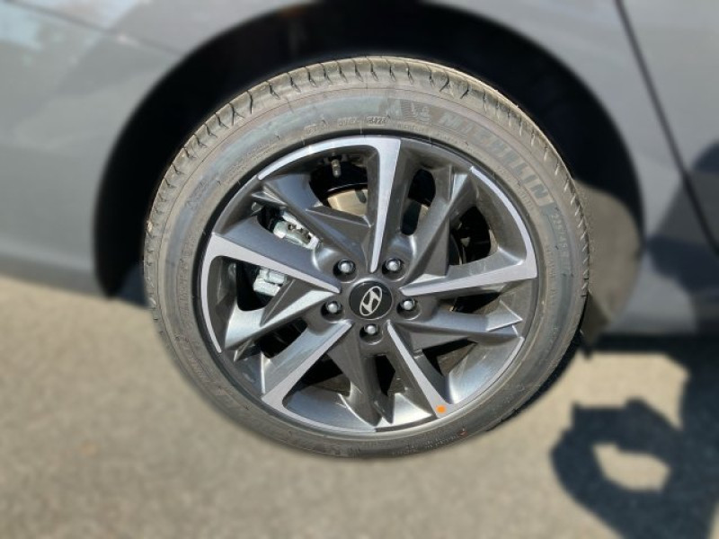 i30 Kombi - PD GO Plus 1.0 TGDI - 4