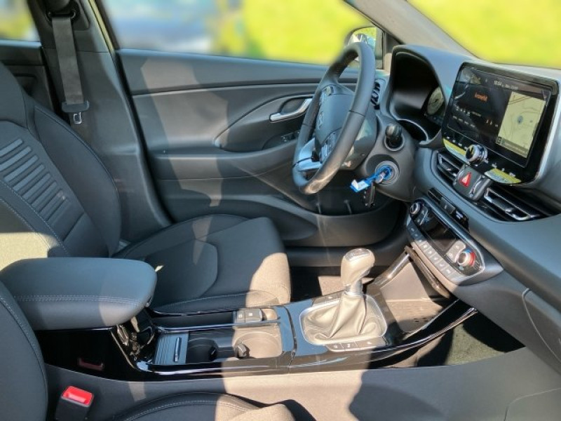 i30 Kombi - PD GO Plus 1.0 TGDI - 5