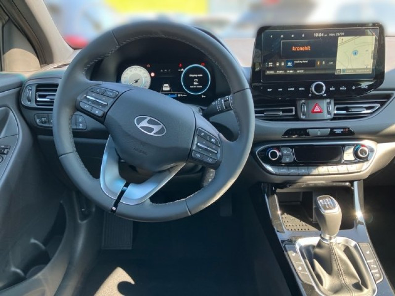 i30 Kombi - PD GO Plus 1.0 TGDI - 6