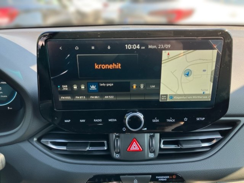 i30 Kombi - PD GO Plus 1.0 TGDI - 7