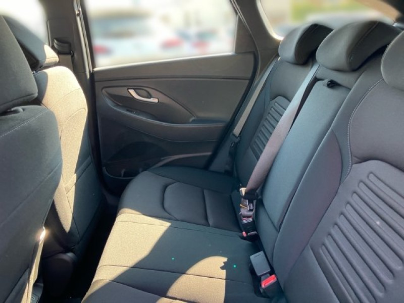 i30 Kombi - PD GO Plus 1.0 TGDI - 8