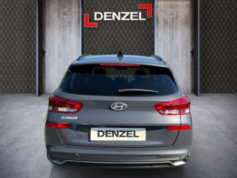 i30 Kombi - PD GO Plus 1.0 TGDI - 10