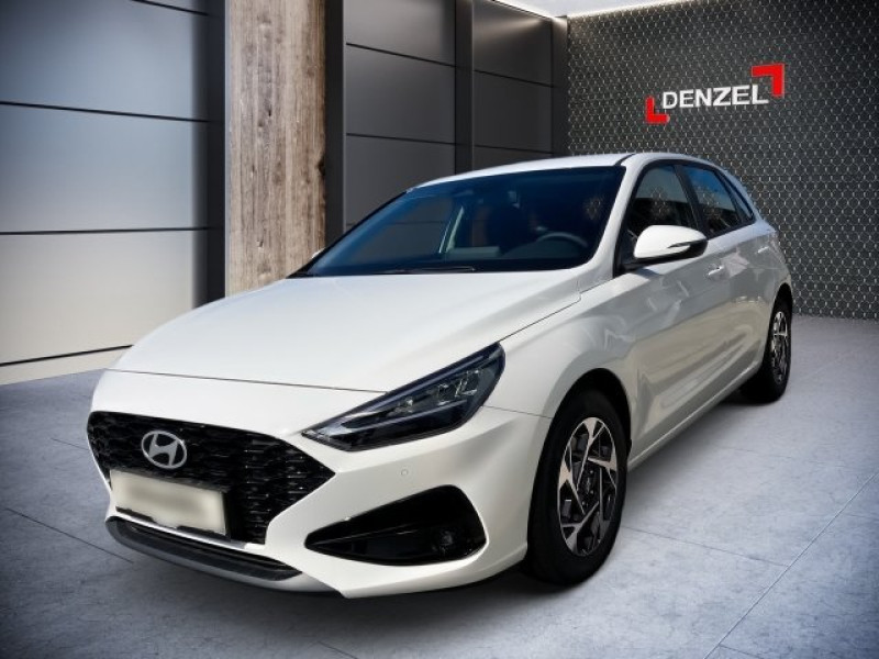 i30 - PD GO Plus 1.0 TGDI i30