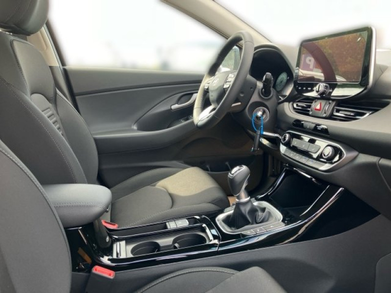 i30 - PD GO Plus 1.0 TGDI - 5