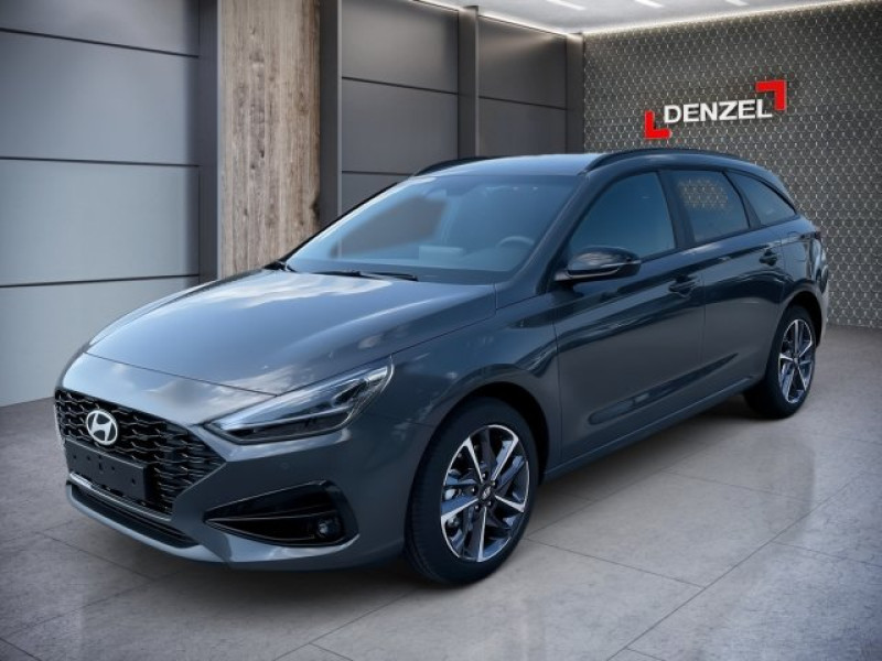 i30 Kombi - PD GO Plus 1.5 DPI i30 Kombi