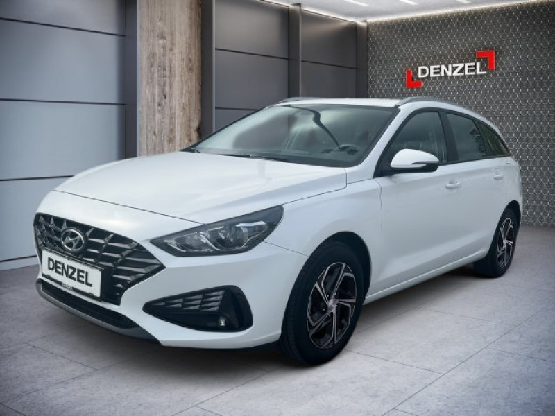 i30 Kombi - PD GO Plus 1.0 TGDI i30 Kombi