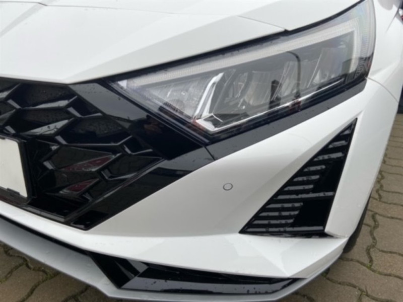 i20 (BC3) Trend Line 1.0 T-GDI b5bt1-OO2/O6/O7 - 2