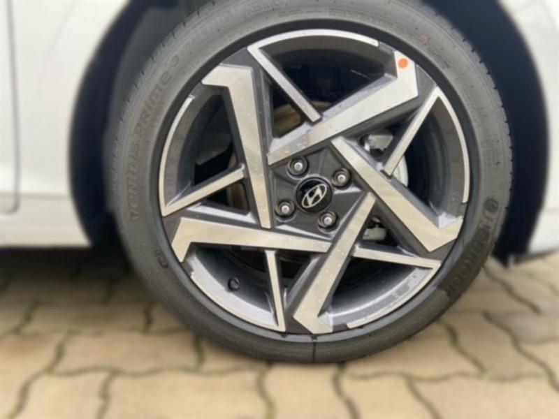 i20 (BC3) Trend Line 1.0 T-GDI b5bt1-OO2/O6/O7 - 3