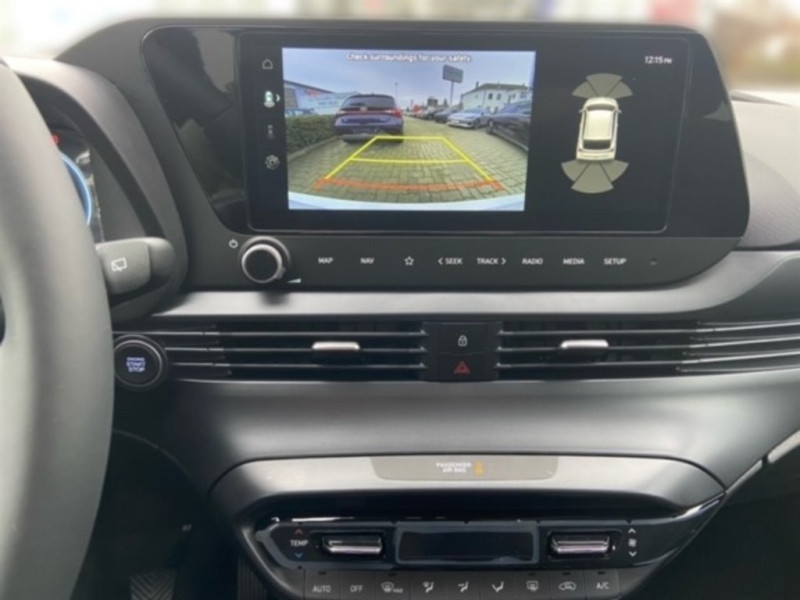 i20 (BC3) Trend Line 1.0 T-GDI b5bt1-OO2/O6/O7 - 5