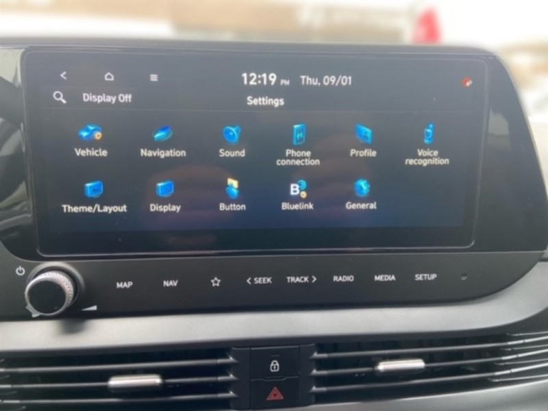 i20 (BC3) Trend Line 1.0 T-GDI b5bt1-OO2/O6/O7 - 9