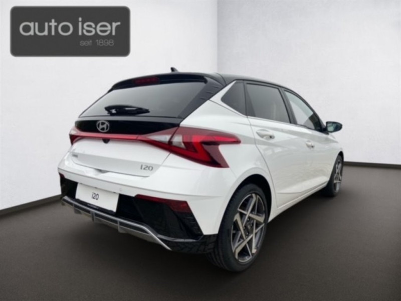 i20 (BC3) Trend Line 1.0 T-GDI b5bt1-OO2/O6/O7 - 13