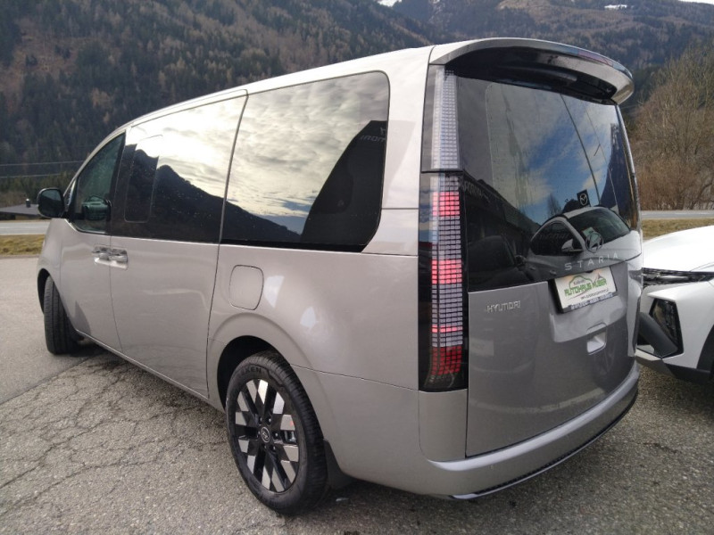 STARIA Bus HEV Prestige Line 1.6 T-GDi HEV - 3