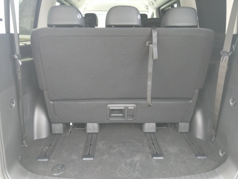 STARIA Bus HEV Prestige Line 1.6 T-GDi HEV - 4