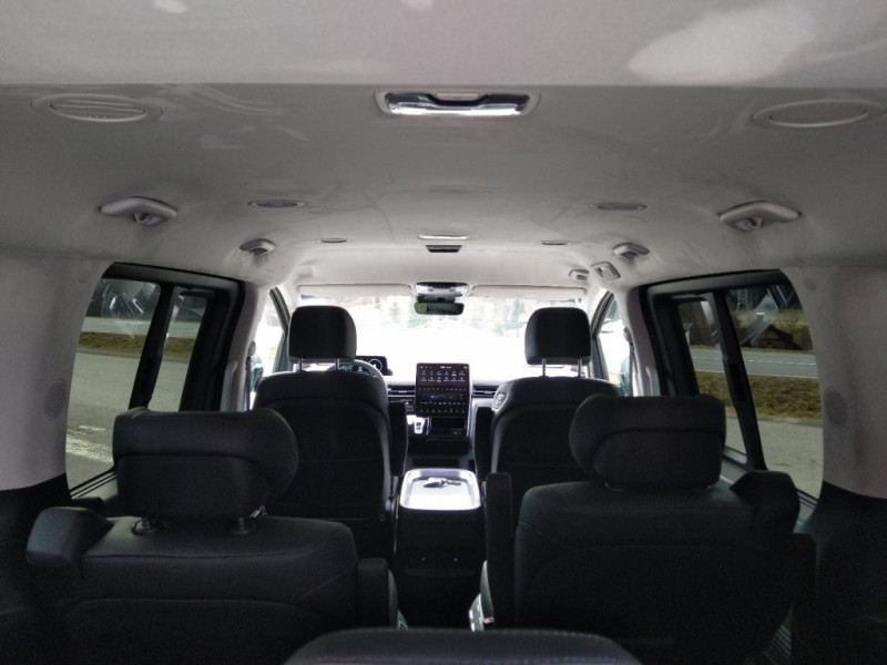 STARIA Bus HEV Prestige Line 1.6 T-GDi HEV - 5