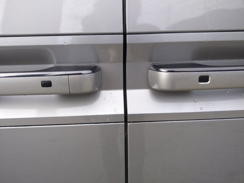 STARIA Bus HEV Prestige Line 1.6 T-GDi HEV - 7