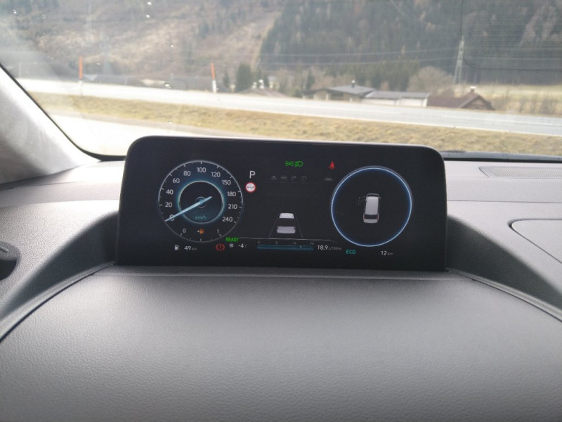 STARIA Bus HEV Prestige Line 1.6 T-GDi HEV - 11