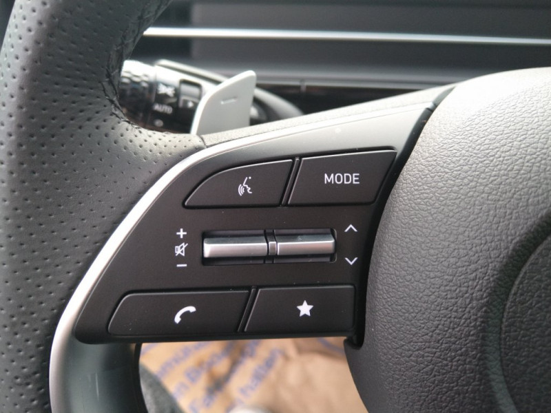 STARIA Bus HEV Prestige Line 1.6 T-GDi HEV - 12