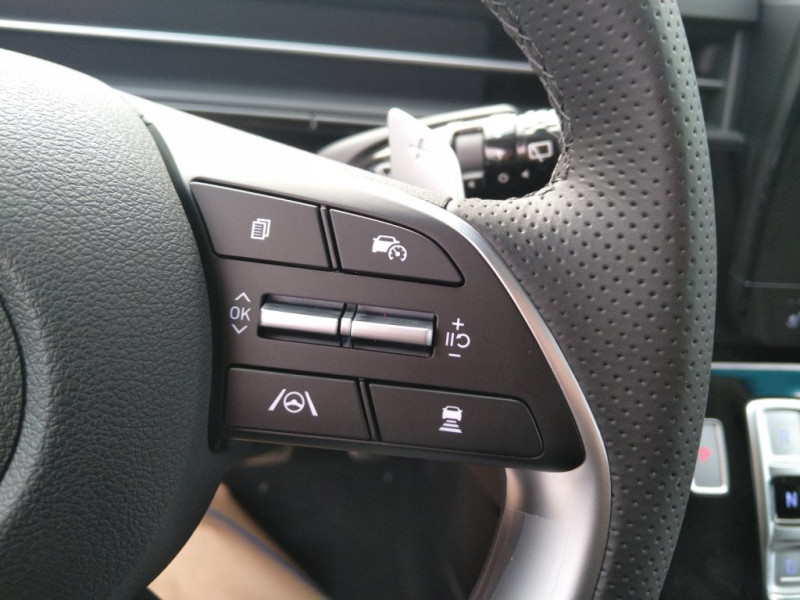 STARIA Bus HEV Prestige Line 1.6 T-GDi HEV - 13