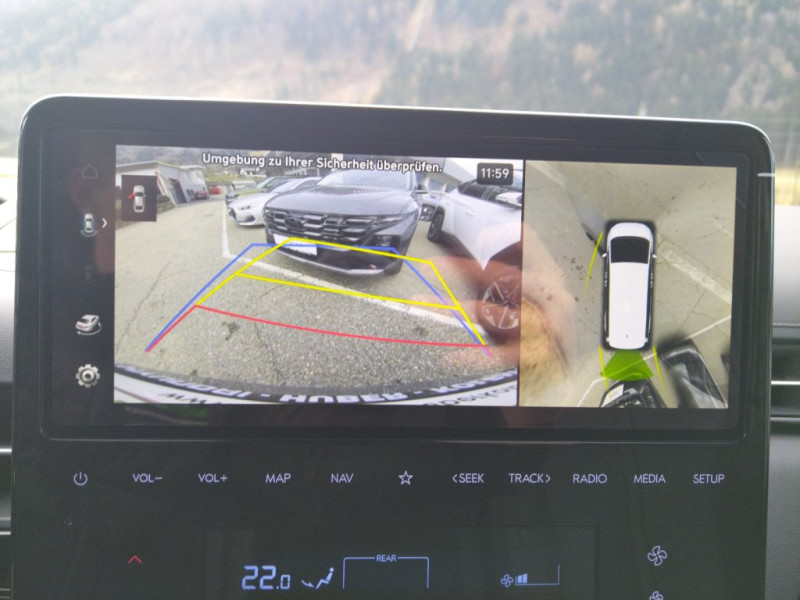 STARIA Bus HEV Prestige Line 1.6 T-GDi HEV - 18