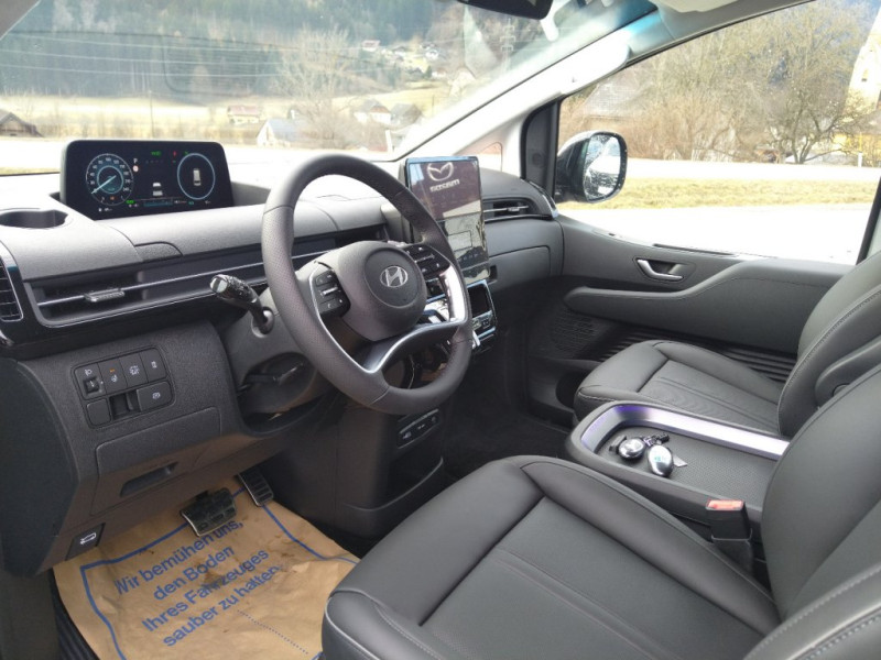 STARIA Bus HEV Prestige Line 1.6 T-GDi HEV - 19