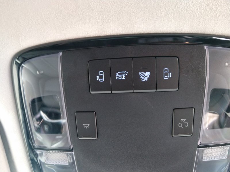 STARIA Bus HEV Prestige Line 1.6 T-GDi HEV - 27