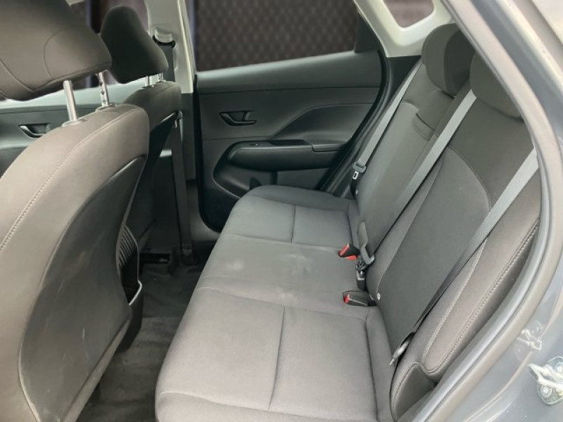 Kona HEV (SX2) Smart Line 1.6 GDI 2WD Hybrid - 8