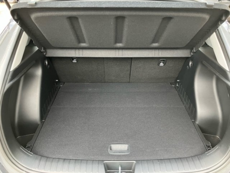 Kona HEV (SX2) Smart Line 1.6 GDI 2WD Hybrid - 9