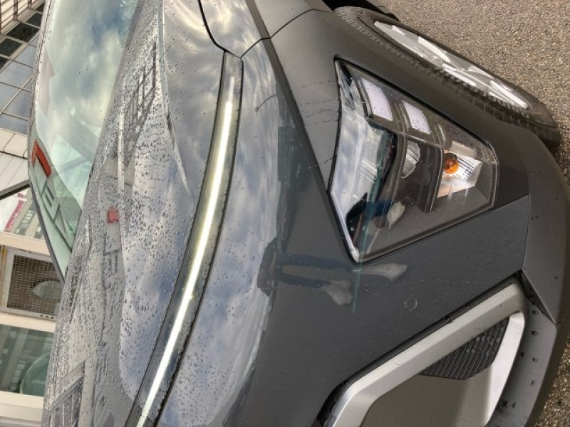 Kona HEV (SX2) Smart Line 1.6 GDI 2WD Hybrid - 11