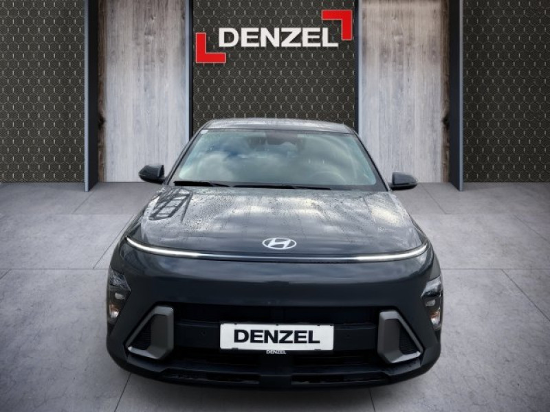 Kona HEV (SX2) Smart Line 1.6 GDI 2WD Hybrid - 12