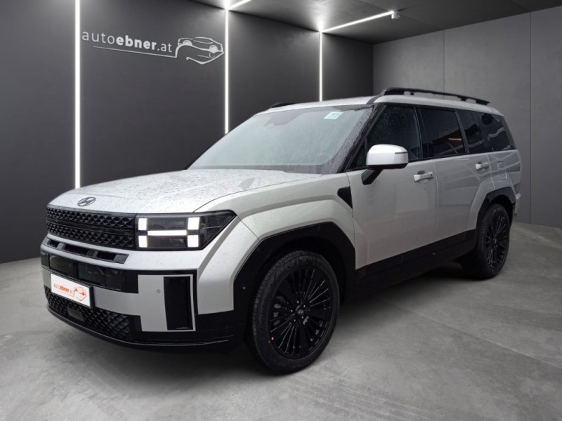 Santa Fe (MX5) Calligraphy 1.6 T-GDI PHEV 4WD s5pc0-O2 - 0