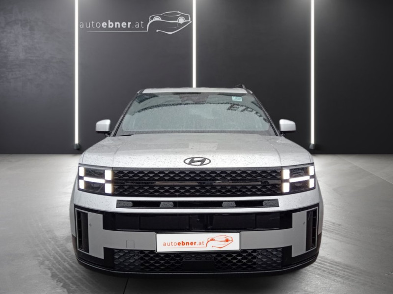 Santa Fe (MX5) Calligraphy 1.6 T-GDI PHEV 4WD s5pc0-O2 - 1